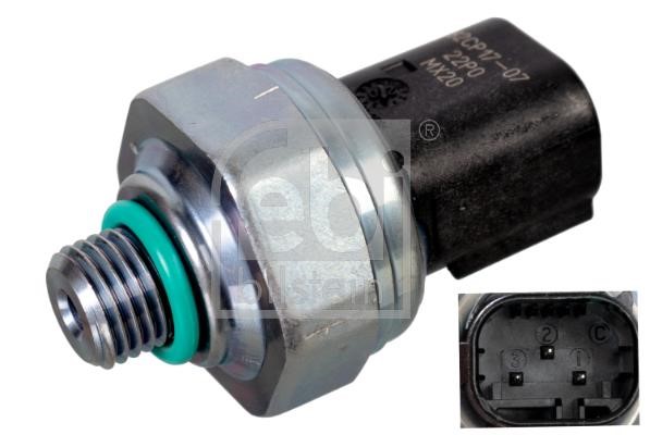 febi 172236 AC pressure switch 172236: Buy near me at 2407.PL in Poland at an Affordable price!