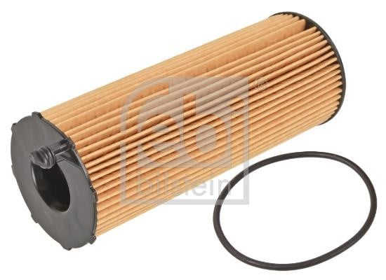 febi 172261 Oil Filter 172261: Buy near me at 2407.PL in Poland at an Affordable price!