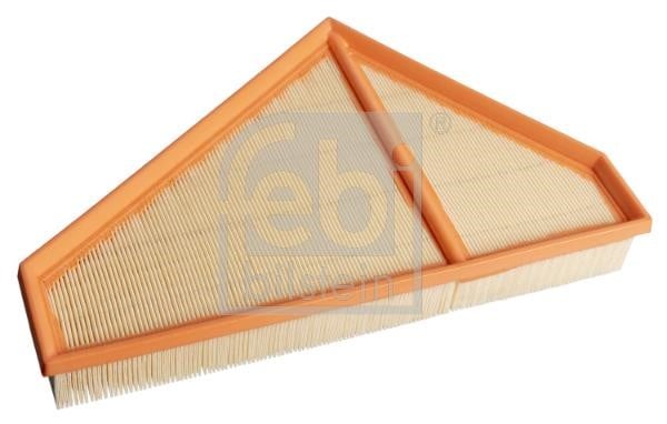 febi 172263 Air Filter 172263: Buy near me at 2407.PL in Poland at an Affordable price!