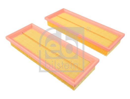 febi 172282 Air filter 172282: Buy near me at 2407.PL in Poland at an Affordable price!