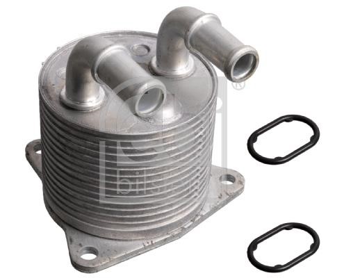 febi Ölkühler, Automatikgetriebe – Preis 138 PLN