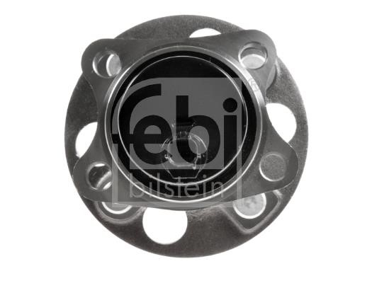 Wheel bearing febi 172477
