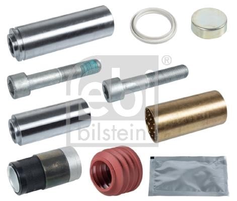 febi 172366 Repair Kit, brake caliper 172366: Buy near me at 2407.PL in Poland at an Affordable price!