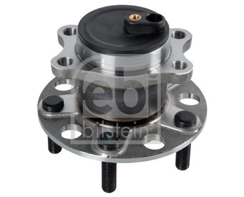 febi 172497 Wheel bearing 172497: Buy near me at 2407.PL in Poland at an Affordable price!