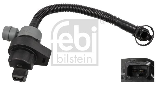 febi 172506 Fuel tank vent valve 172506: Buy near me in Poland at 2407.PL - Good price!