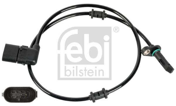 febi 172427 Sensor, wheel speed 172427: Buy near me at 2407.PL in Poland at an Affordable price!
