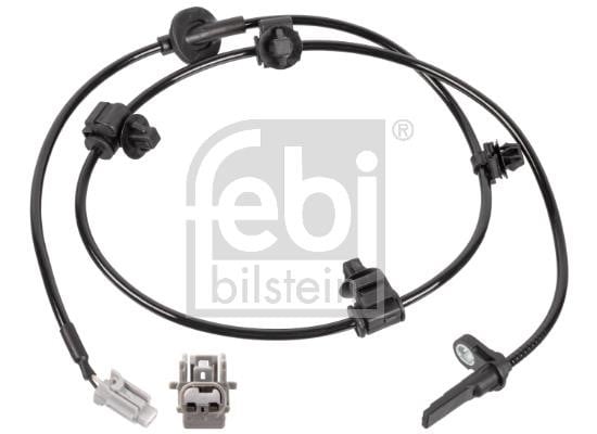 febi 172540 Sensor, wheel speed 172540: Buy near me at 2407.PL in Poland at an Affordable price!
