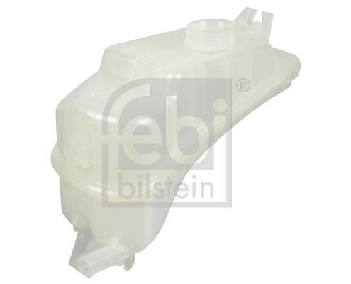 febi 172542 Expansion Tank, coolant 172542: Buy near me in Poland at 2407.PL - Good price!