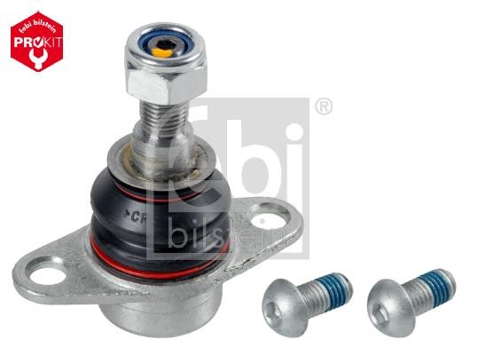 febi 172554 Ball joint 172554: Buy near me at 2407.PL in Poland at an Affordable price!