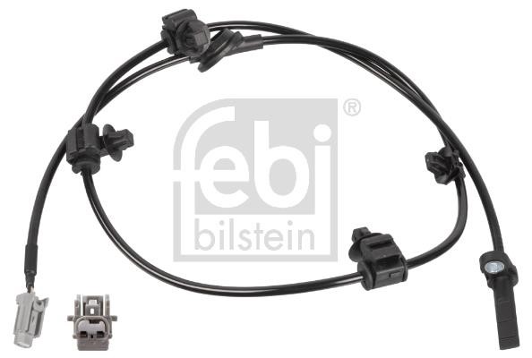 febi 172545 Sensor, wheel speed 172545: Buy near me at 2407.PL in Poland at an Affordable price!