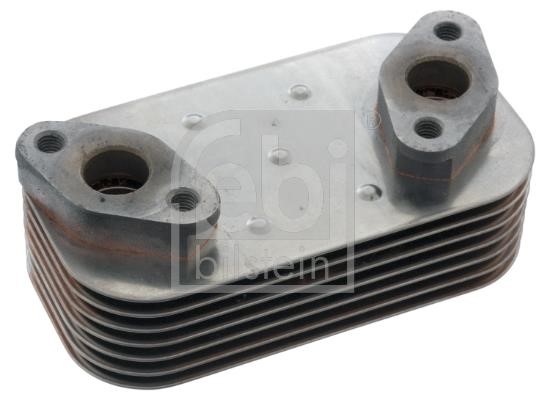 febi 172546 Oil Cooler, engine oil 172546: Buy near me in Poland at 2407.PL - Good price!