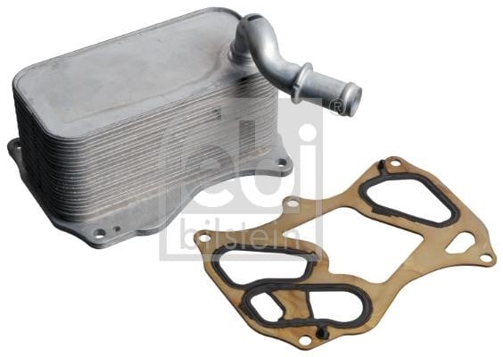 febi 172719 Oil Cooler, engine oil 172719: Buy near me in Poland at 2407.PL - Good price!