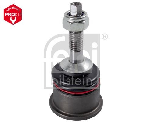 febi 172749 Ball joint 172749: Buy near me at 2407.PL in Poland at an Affordable price!