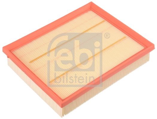 febi 172761 Air Filter 172761: Buy near me at 2407.PL in Poland at an Affordable price!