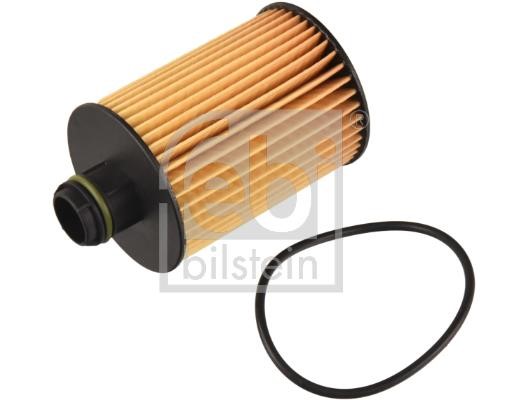 febi 173018 Oil Filter 173018: Buy near me at 2407.PL in Poland at an Affordable price!