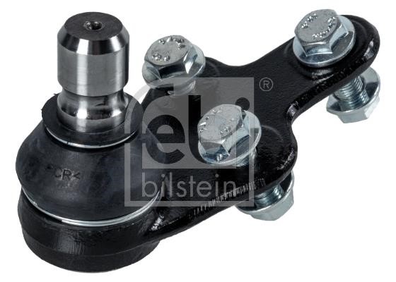 febi 172889 Ball joint 172889: Buy near me in Poland at 2407.PL - Good price!