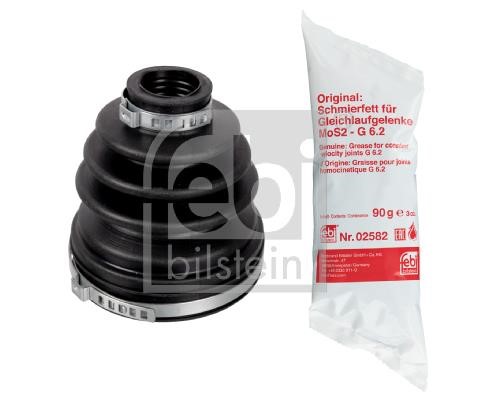 febi 172927 Bellow Set, drive shaft 172927: Buy near me in Poland at 2407.PL - Good price!