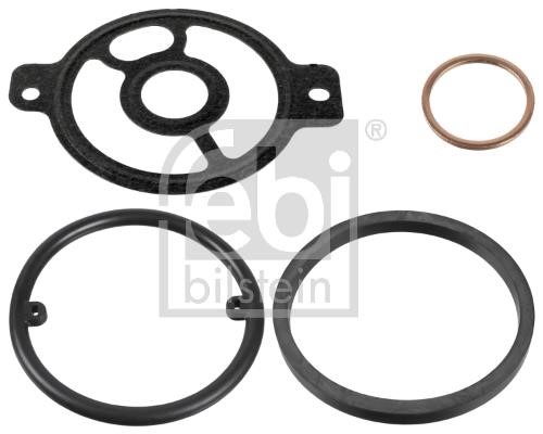 febi 172935 OIL FILTER HOUSING GASKETS 172935: Buy near me in Poland at 2407.PL - Good price!