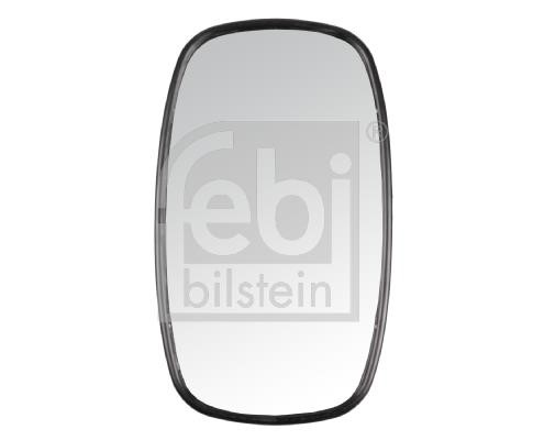 febi 172936 Outside Mirror, driver cab 172936: Buy near me in Poland at 2407.PL - Good price!