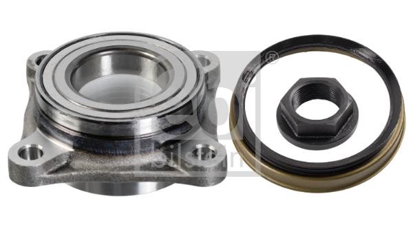 febi 172952 Wheel bearing 172952: Buy near me at 2407.PL in Poland at an Affordable price!