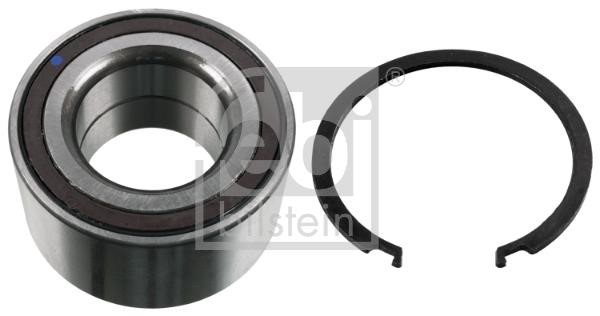 febi 172954 Wheel bearing 172954: Buy near me at 2407.PL in Poland at an Affordable price!