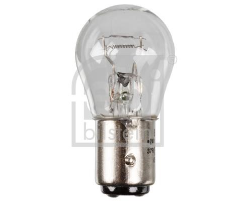 febi 173293 Glow bulb P21/5W 24V 21/5W 173293: Buy near me in Poland at 2407.PL - Good price!