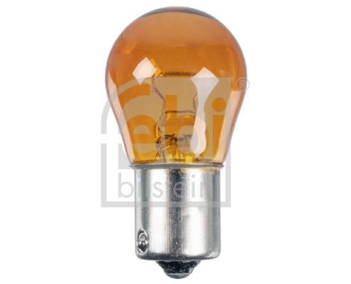 febi 173294 Glow bulb yellow PY21W 24V 21W 173294: Buy near me in Poland at 2407.PL - Good price!