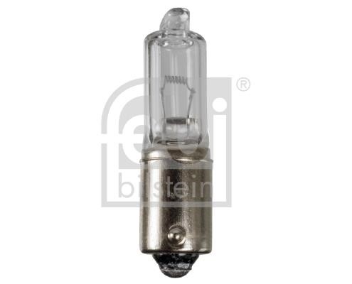 febi 173310 Glow bulb H21W 24V 21W 173310: Buy near me at 2407.PL in Poland at an Affordable price!