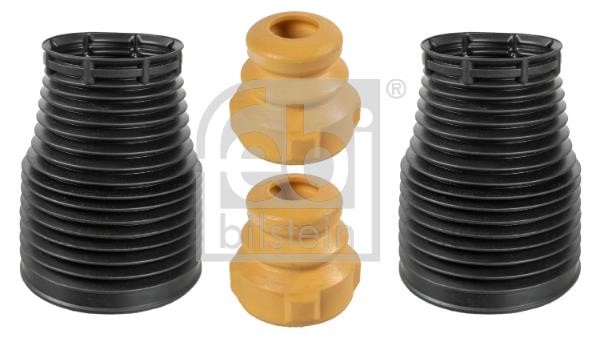 febi 173194 Rubber Buffer, suspension 173194: Buy near me at 2407.PL in Poland at an Affordable price!