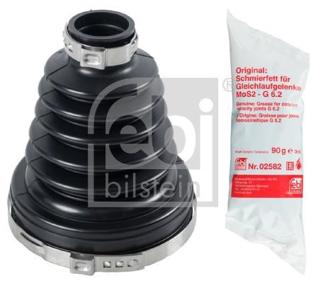 febi 173236 Bellow Set, drive shaft 173236: Buy near me at 2407.PL in Poland at an Affordable price!