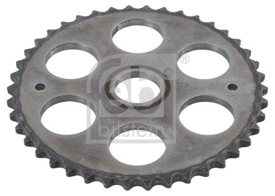 febi 173432 Camshaft Drive Gear 173432: Buy near me in Poland at 2407.PL - Good price!