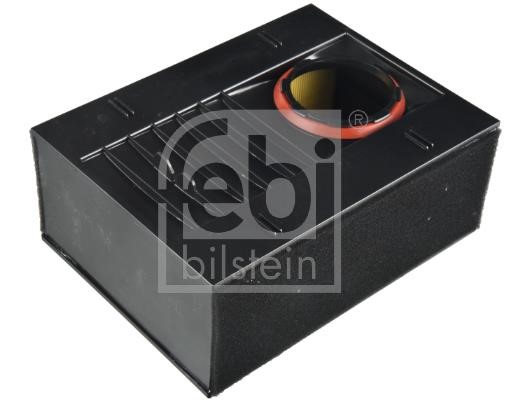 febi 173611 Air cleaner filter box 173611: Buy near me at 2407.PL in Poland at an Affordable price!