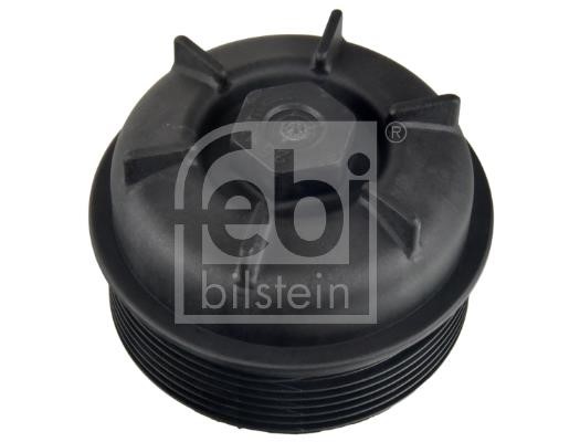 febi 173469 Cover, fuel filter 173469: Buy near me in Poland at 2407.PL - Good price!