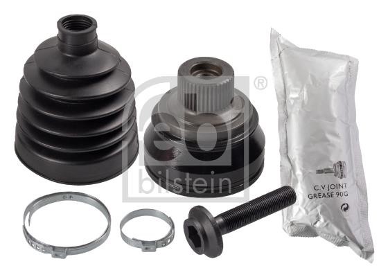 febi 173506 Joint Kit, drive shaft 173506: Buy near me in Poland at 2407.PL - Good price!