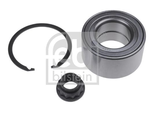 febi 173665 Wheel bearing 173665: Buy near me at 2407.PL in Poland at an Affordable price!