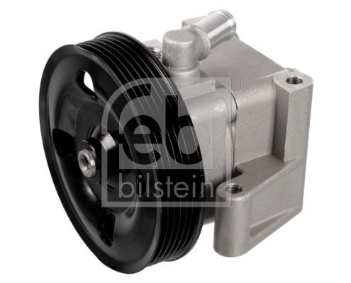 febi 173698 Hydraulic Pump, steering system 173698: Buy near me in Poland at 2407.PL - Good price!