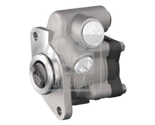 febi 173699 Hydraulic Pump, steering system 173699: Buy near me in Poland at 2407.PL - Good price!