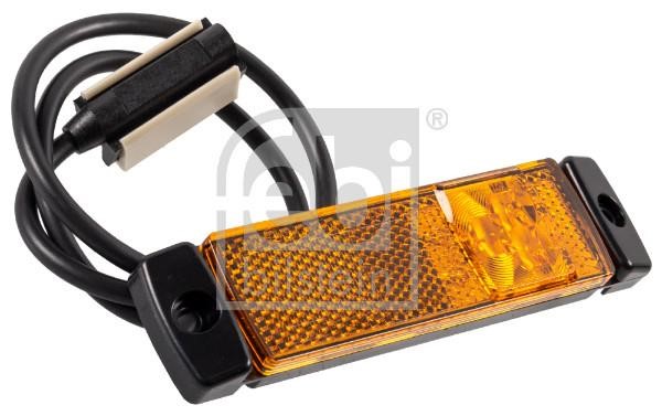 febi 173970 Side Marker Light 173970: Buy near me at 2407.PL in Poland at an Affordable price!