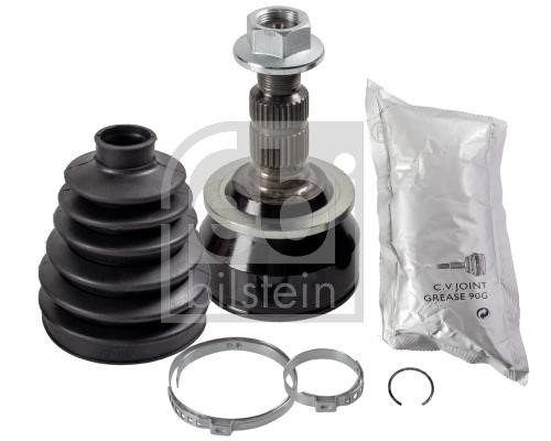 febi 173832 Joint Kit, drive shaft 173832: Buy near me in Poland at 2407.PL - Good price!