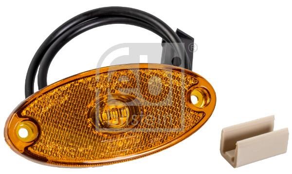 febi 173975 Side Marker Light 173975: Buy near me at 2407.PL in Poland at an Affordable price!