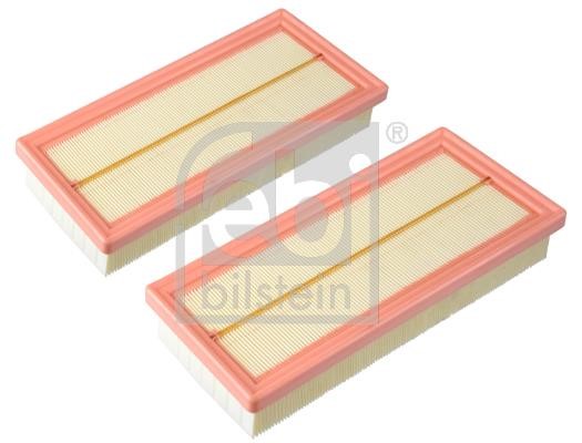 febi 174038 Air filter 174038: Buy near me in Poland at 2407.PL - Good price!