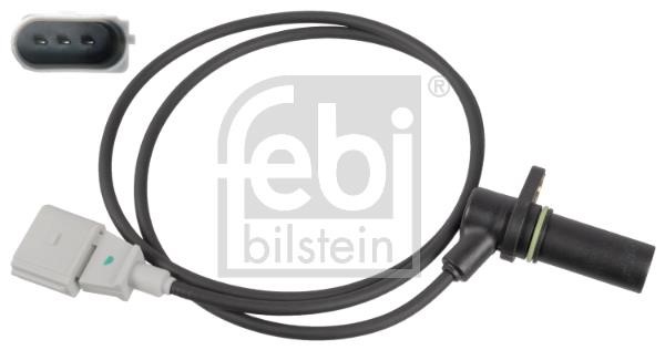 febi 173910 Crankshaft position sensor 173910: Buy near me at 2407.PL in Poland at an Affordable price!