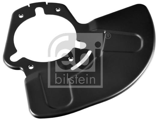 febi 174216 Brake dust shield 174216: Buy near me in Poland at 2407.PL - Good price!