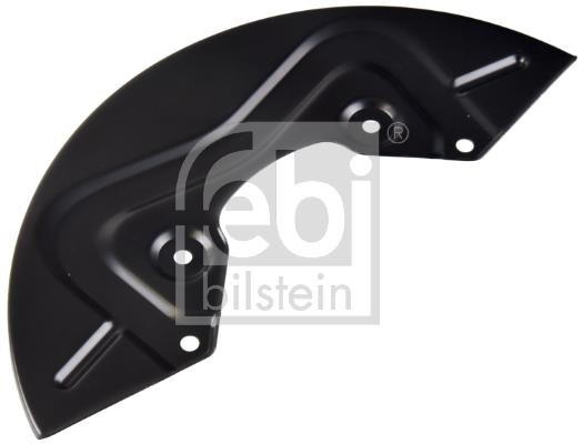 febi 174217 Brake dust shield 174217: Buy near me at 2407.PL in Poland at an Affordable price!