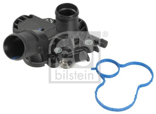 febi 174390 Thermostat, coolant 174390: Buy near me at 2407.PL in Poland at an Affordable price!