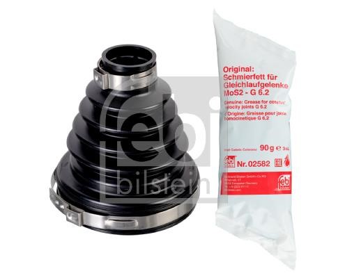 febi 174396 Bellow set, drive shaft 174396: Buy near me in Poland at 2407.PL - Good price!