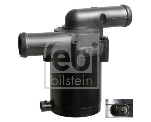 febi 174421 Water Pump, parking heater 174421: Buy near me in Poland at 2407.PL - Good price!