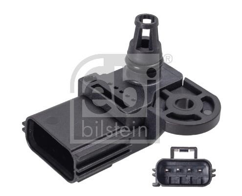 febi 174448 MAP-Sensor 174448: Kaufen Sie zu einem guten Preis in Polen bei 2407.PL!