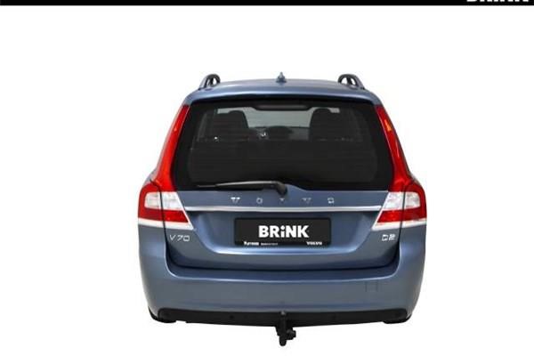 Brink 492900 Trailer hitch 492900: Buy near me in Poland at 2407.PL - Good price!