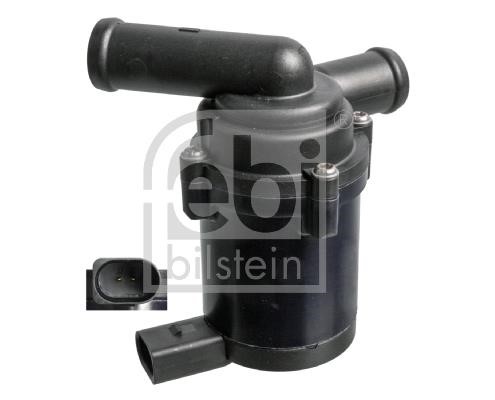 febi 174481 Additional coolant pump 174481: Buy near me in Poland at 2407.PL - Good price!